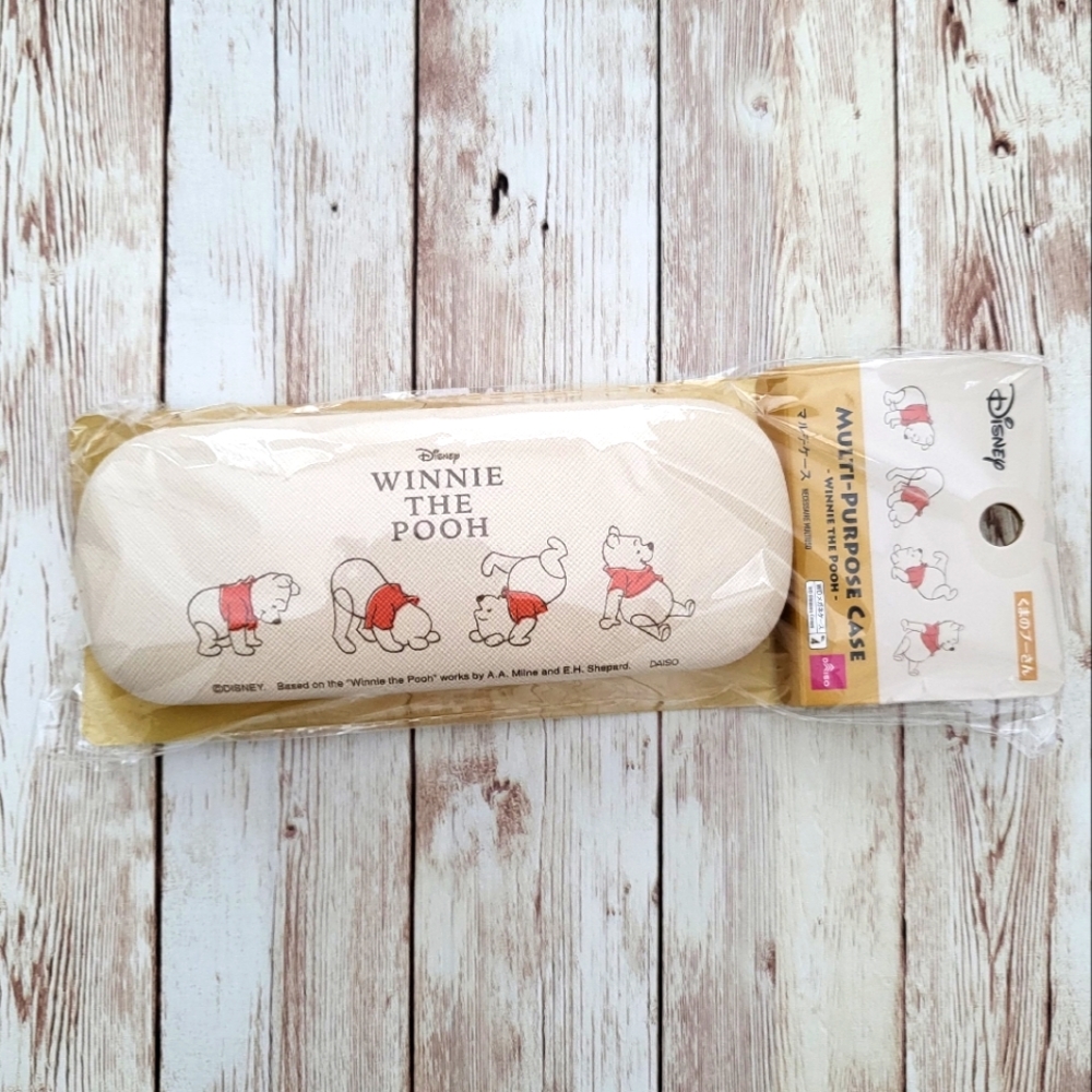 Disney Winnie the Pooh multipurpose case